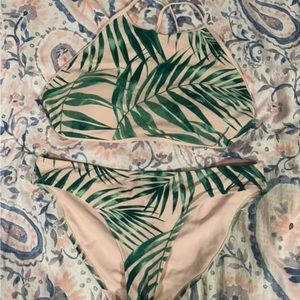 Aerie Bikini Size Large
